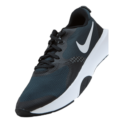 City Rep TR Women's Training Shoes BLACK/WHITE-DK SMOKE GREY