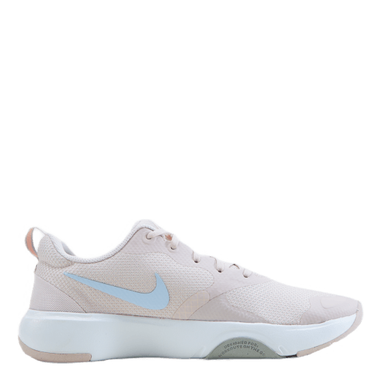 City Rep Tr Women's Training S Barely Rose/hydrogen Blue-pale