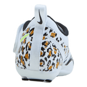 Superrep Cycle Women's Indoor  White/volt-black-chutney