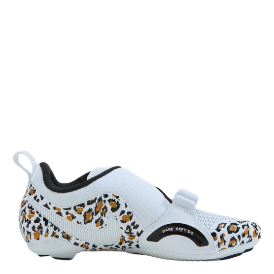 Superrep Cycle Women's Indoor  White/volt-black-chutney
