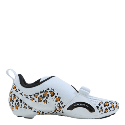 Superrep Cycle Women's Indoor  White/volt-black-chutney