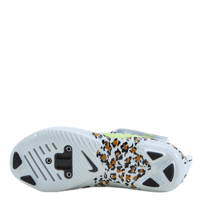 Superrep Cycle Women's Indoor  White/volt-black-chutney
