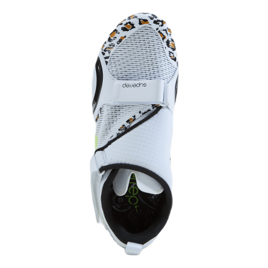 Superrep Cycle Women's Indoor  White/volt-black-chutney