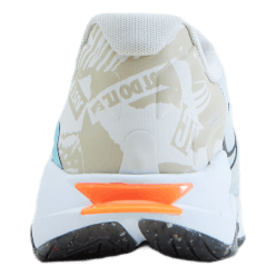 Zoomx Superrep Surge Mfs Women Platinum Tint/dk Smoke Grey-li