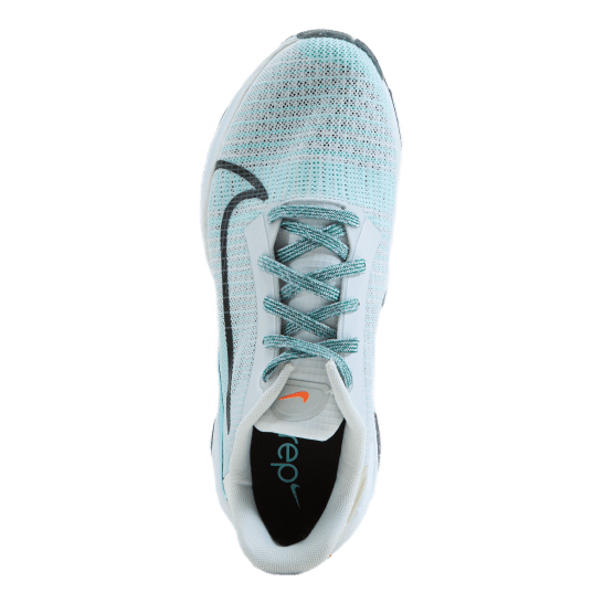 Zoomx Superrep Surge Mfs Women Platinum Tint/dk Smoke Grey-li