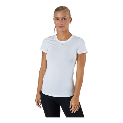 Dri-fit One Women's Slim Fit S White/black