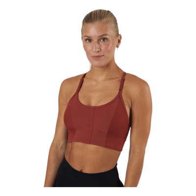 Yoga Dri-fit Indy Women’s Ligh Redstone/dark Pony