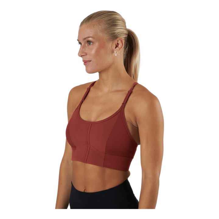 Yoga Dri-fit Indy Women’s Ligh Redstone/dark Pony