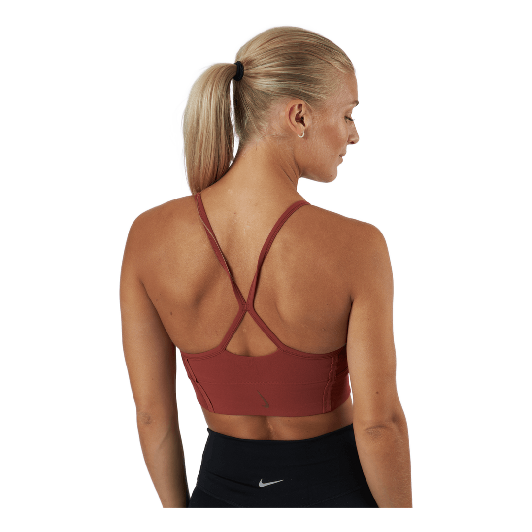 Yoga Dri-fit Indy Women’s Ligh Redstone/dark Pony