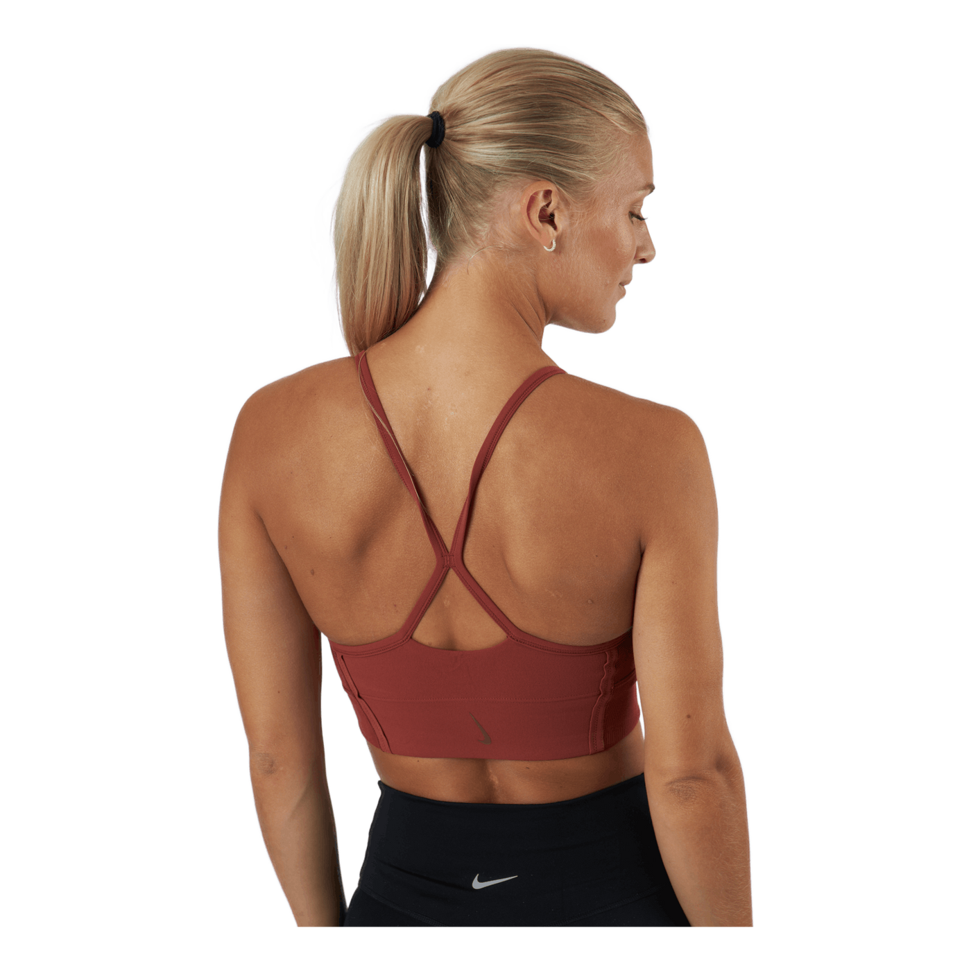 Yoga Dri-fit Indy Women’s Ligh Redstone/dark Pony