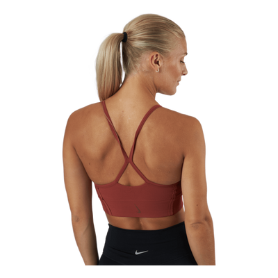 Yoga Dri-fit Indy Women’s Ligh Redstone/dark Pony