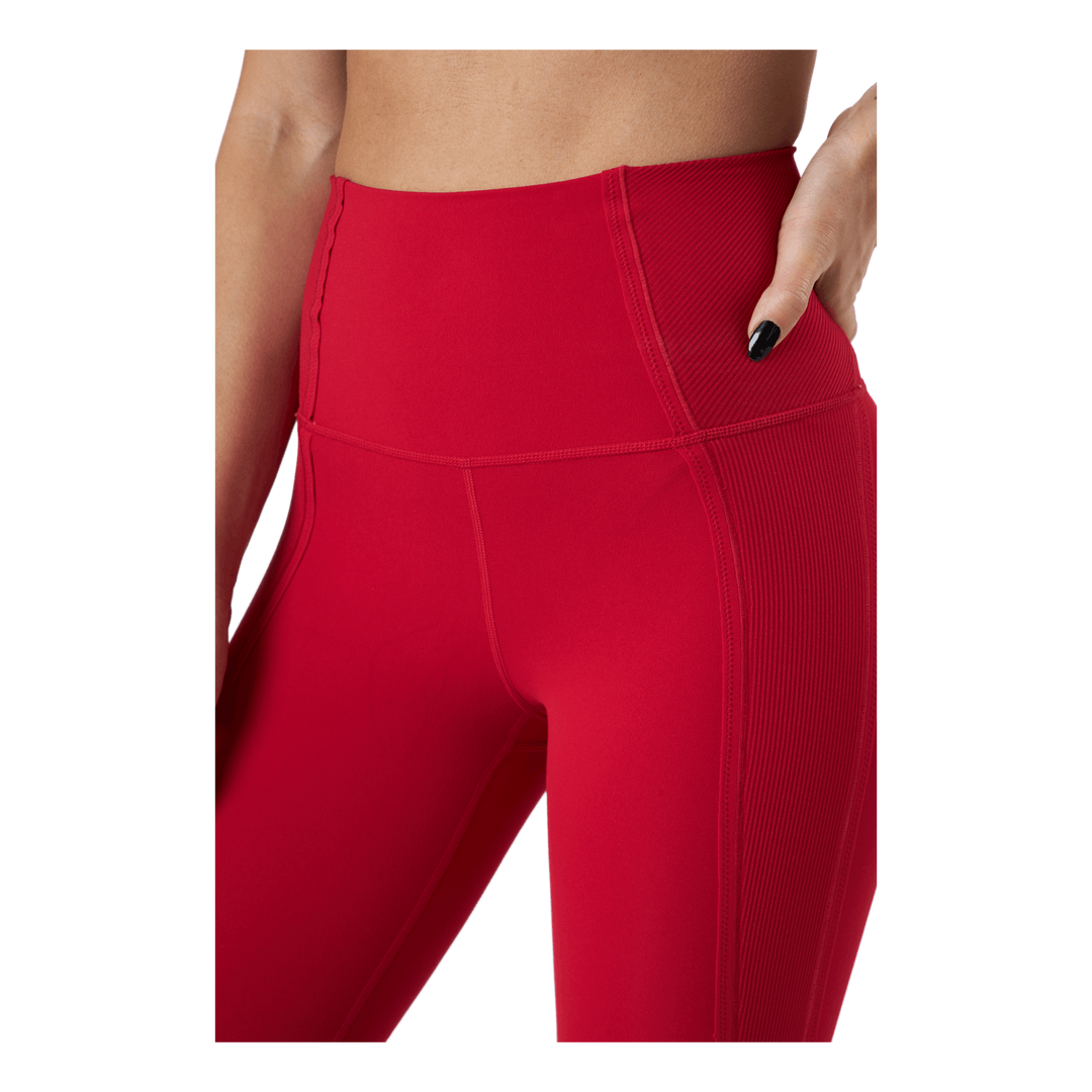 Yoga Luxe Dri-fit Women&