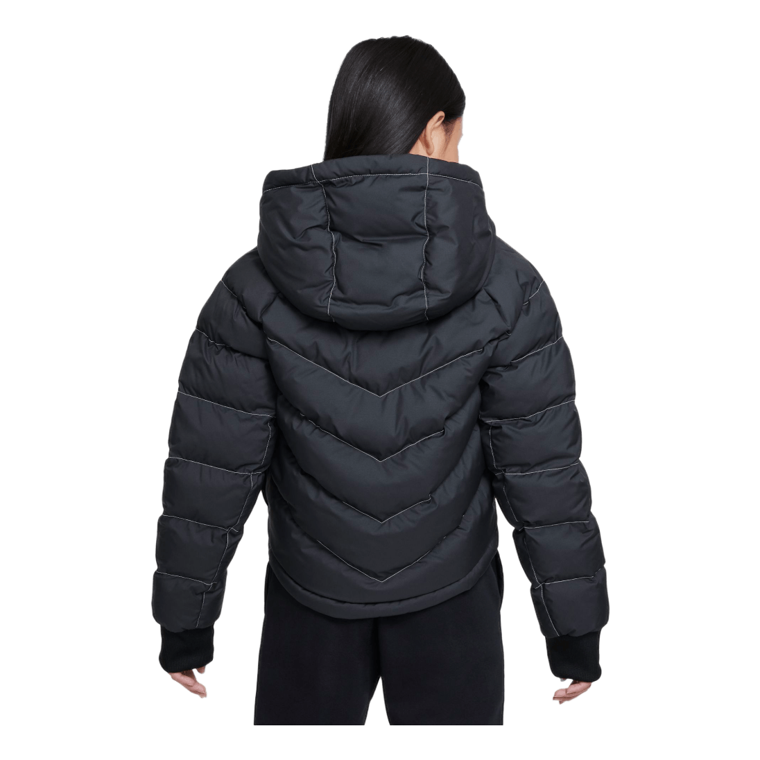 Nike women's stadium jacket hotsell