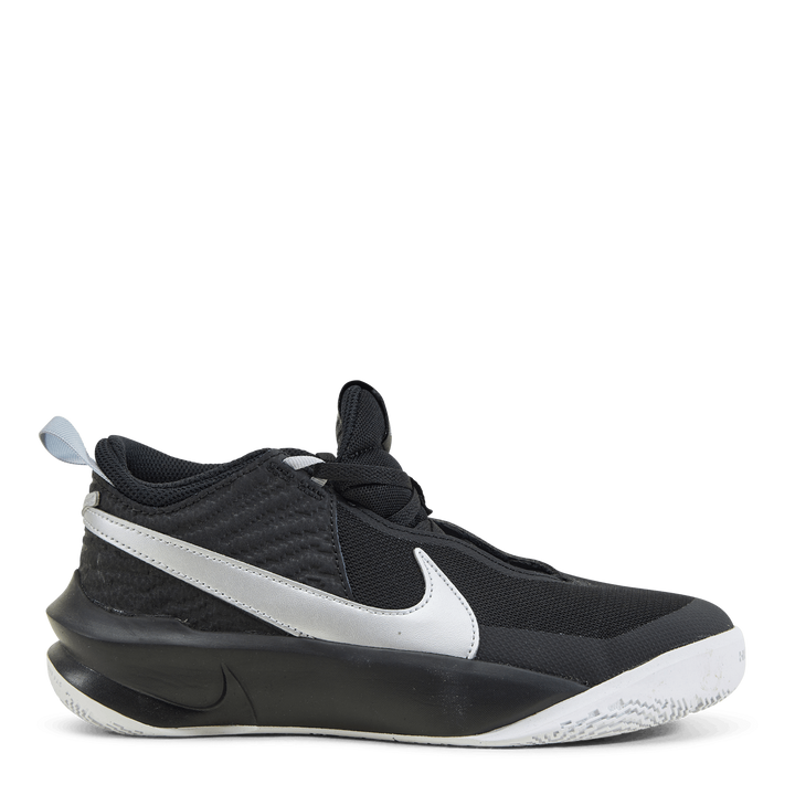 Team Hustle D 10 Big Kids&