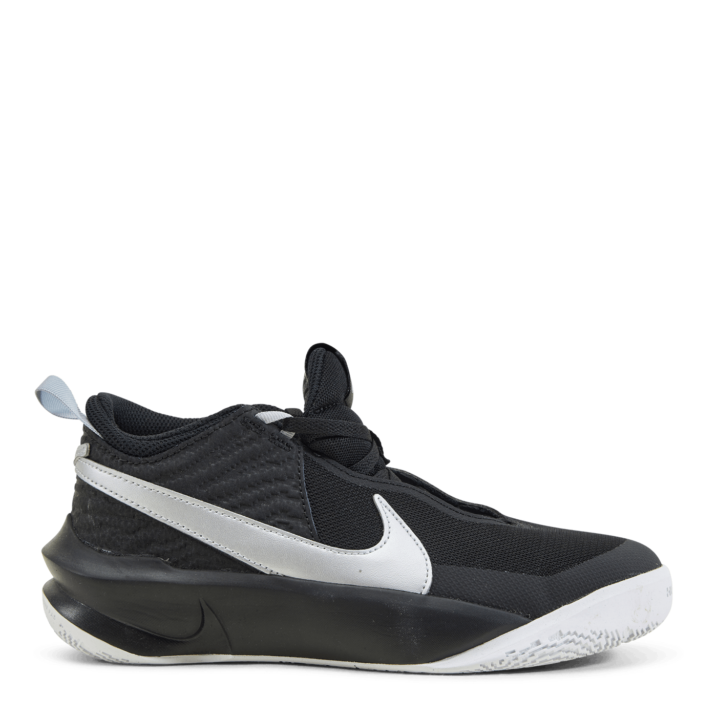 Big basketball shoes shop