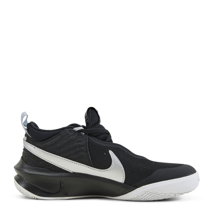 Team Hustle D 10 Big Kids&