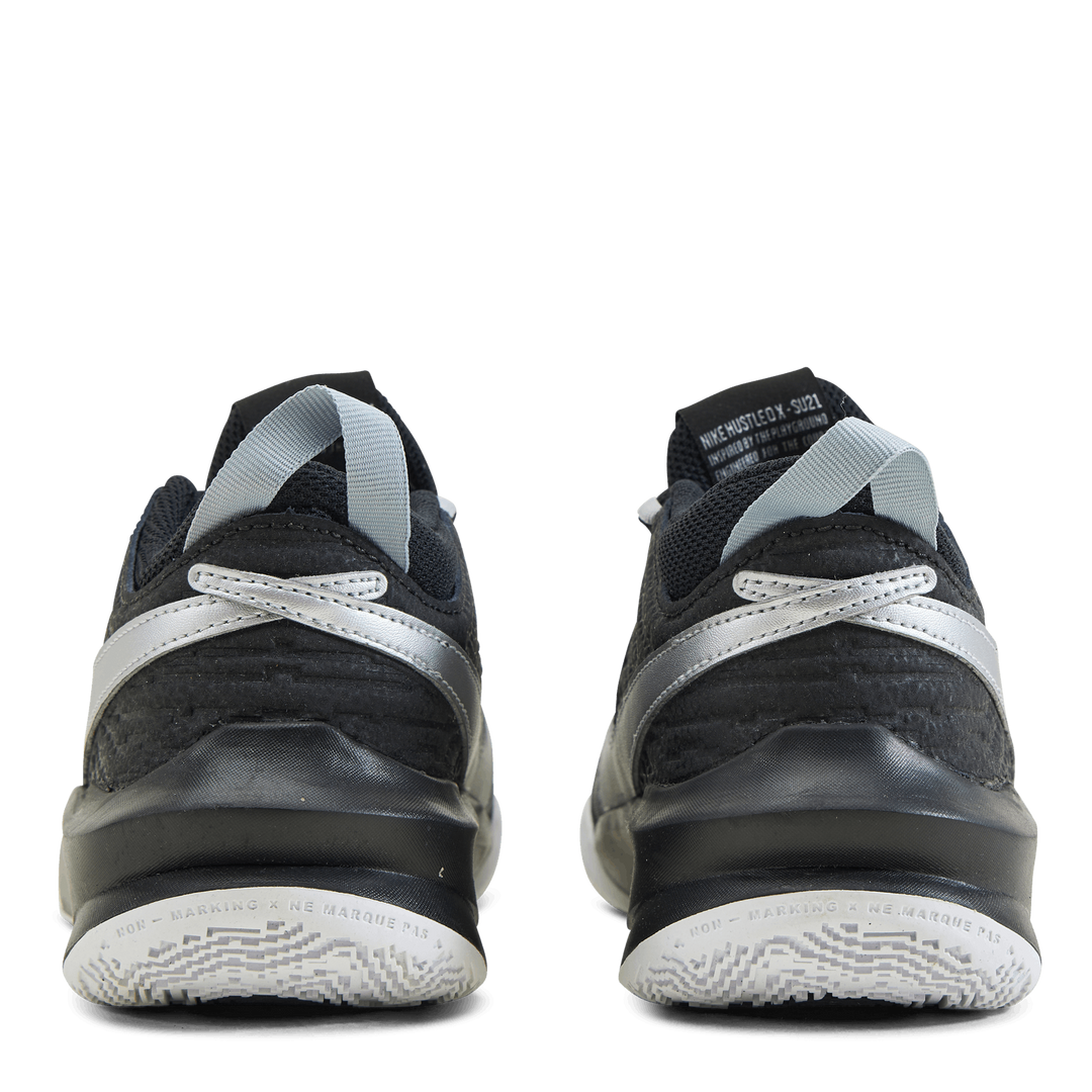 Team Hustle D 10 Big Kids&