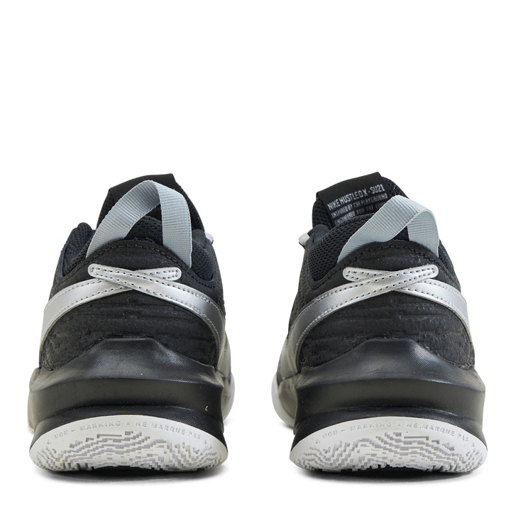 nike hustle x su21