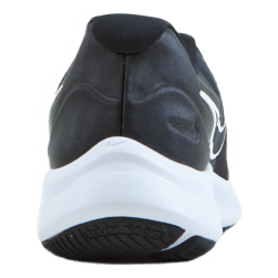 Star Runner 3 Big Kids' Road Running Shoes BLACK/DK SMOKE GREY-DK SMOKE GREY