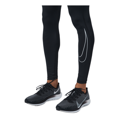 Nike Pro Dri-FIT Men's Tights BLACK/WHITE