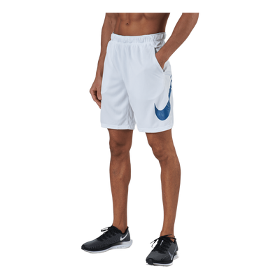 Dri-fit Sport Clash Men's Knit White/court Blue