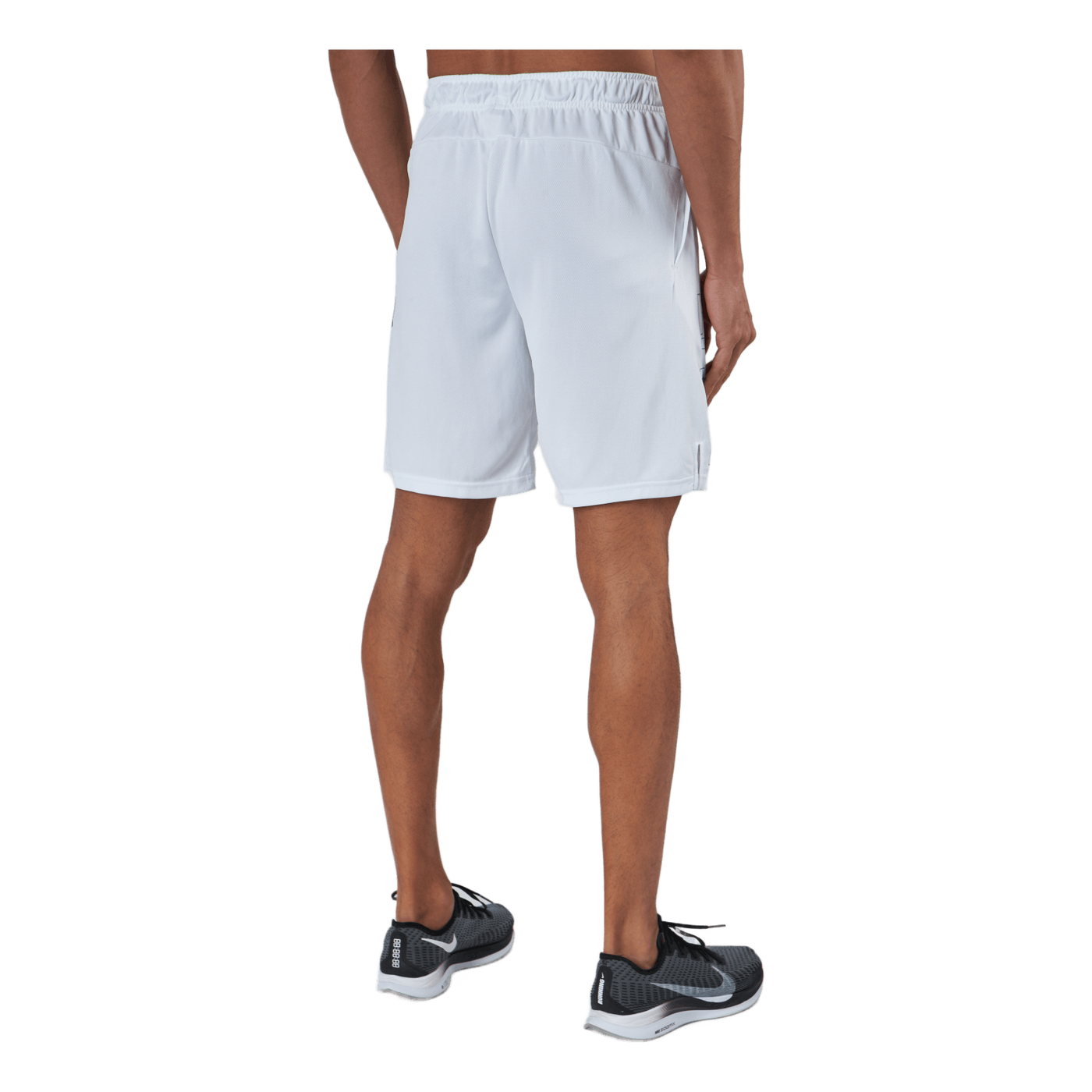 Dri-fit Sport Clash Men's Knit White/court Blue