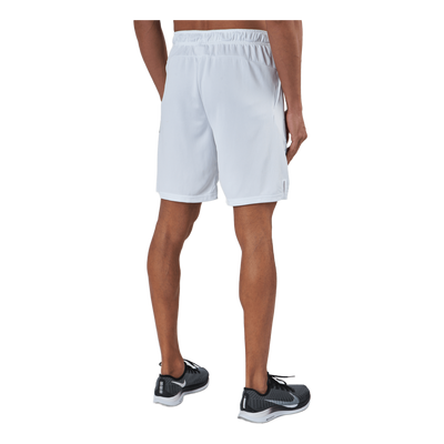 Dri-fit Sport Clash Men's Knit White/court Blue