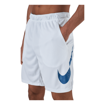 Dri-fit Sport Clash Men's Knit White/court Blue