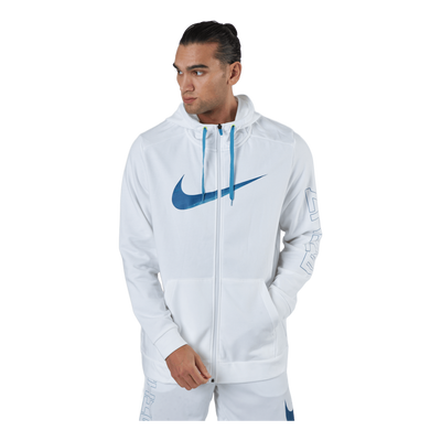 Dri-fit Sport Clash Men's Full White/court Blue
