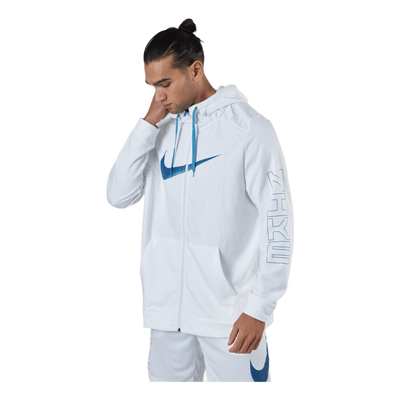 Dri-fit Sport Clash Men's Full White/court Blue