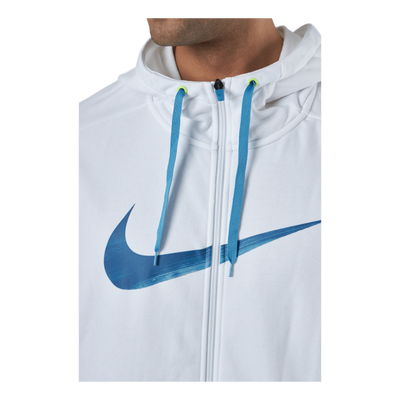 Dri-fit Sport Clash Men's Full White/court Blue