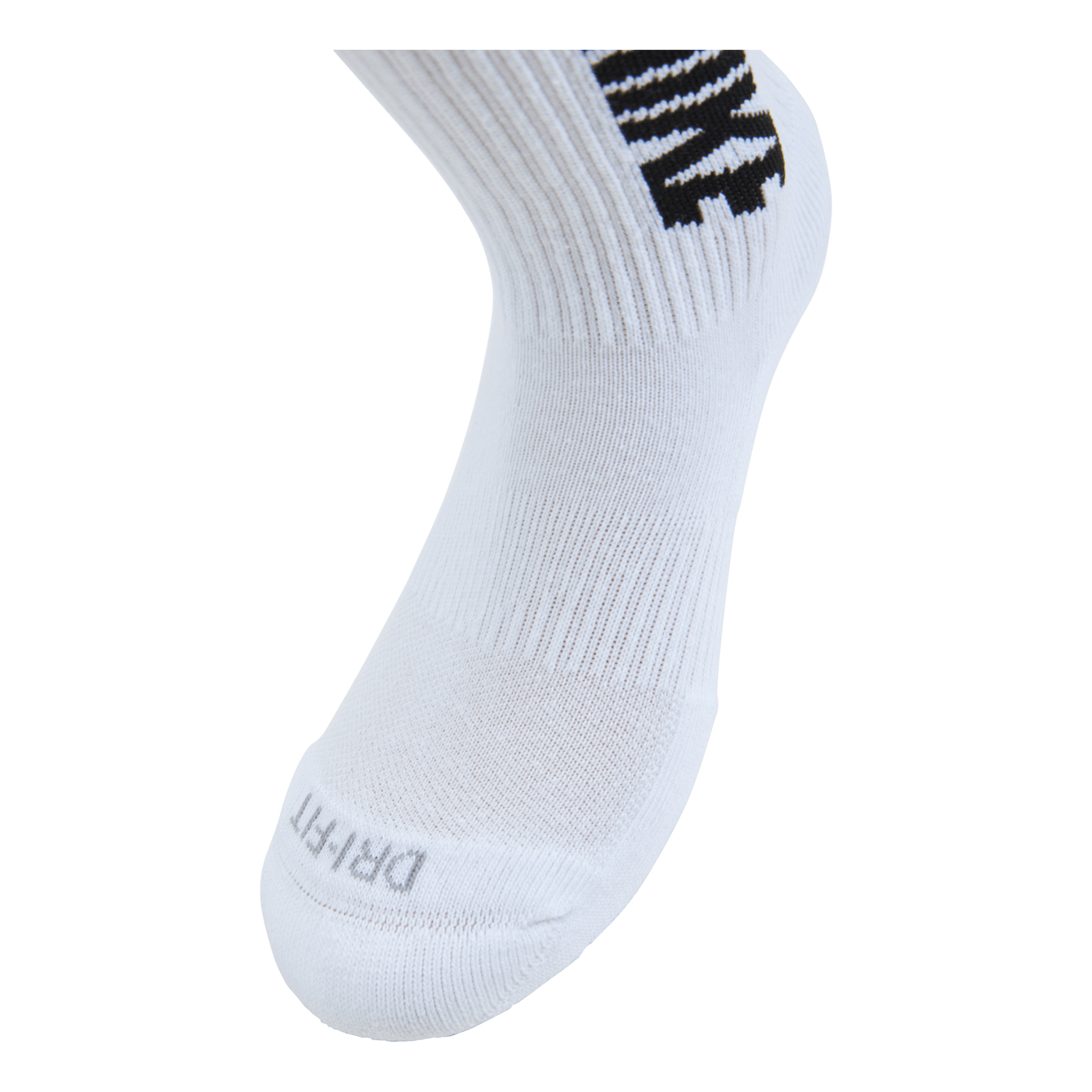Everyday Plus Cushioned Traini White/lt Smoke Grey/black