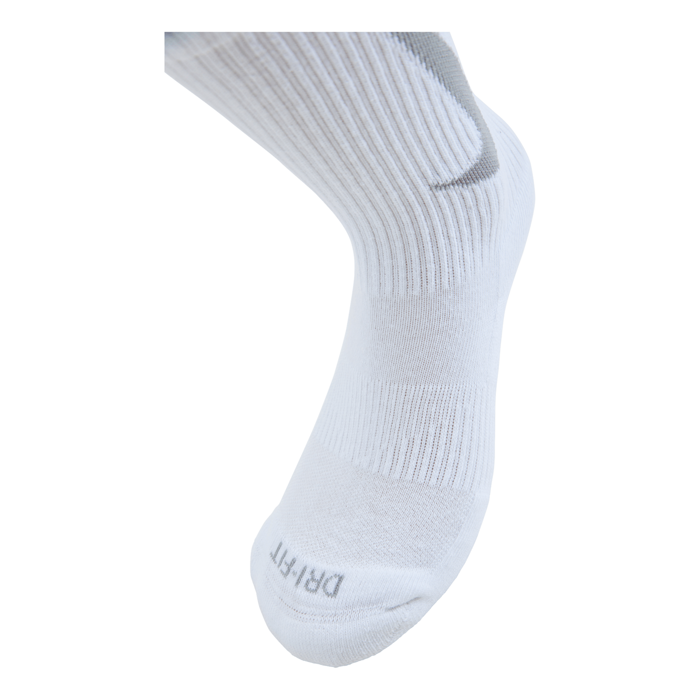 Everyday Plus Cushioned Traini White/lt Smoke Grey/black