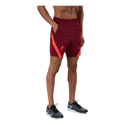 Liverpool Fc Strike Men's Socc Team Red/bright Crimson/bright