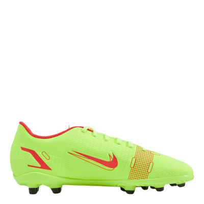 Jr Vapor 14 Club Fg/mg Volt/bright Crimson