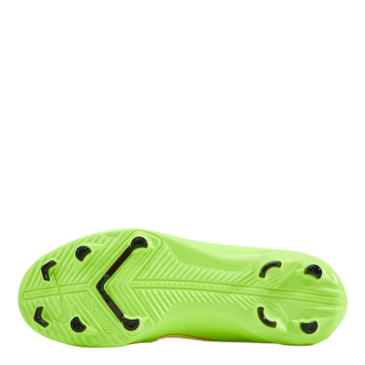 Jr Vapor 14 Club Fg/mg Volt/bright Crimson