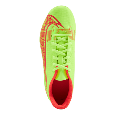 Jr Vapor 14 Club Fg/mg Volt/bright Crimson