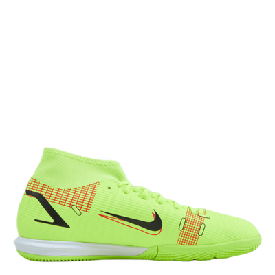 Mercurial Superfly 8 Academy I Volt/black-bright Crimson