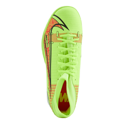 Mercurial Superfly 8 Academy I Volt/black-bright Crimson