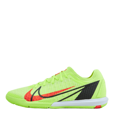 Mercurial Vapor 14 Pro Ic Indo Volt/bright Crimson-black