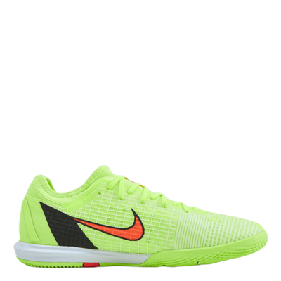 Mercurial Vapor 14 Pro Ic Indo Volt/bright Crimson-black