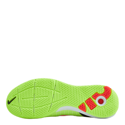 Mercurial Vapor 14 Pro Ic Indo Volt/bright Crimson-black