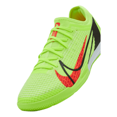 Mercurial Vapor 14 Pro Ic Indo Volt/bright Crimson-black