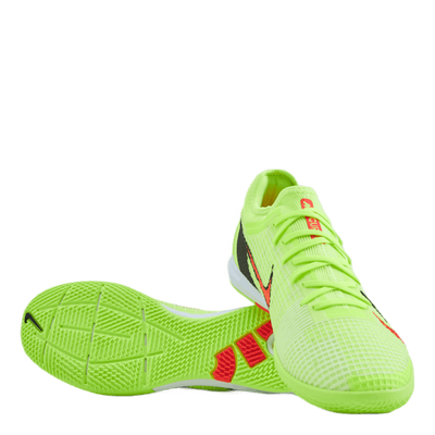 Mercurial Vapor 14 Pro Ic Indo Volt/bright Crimson-black