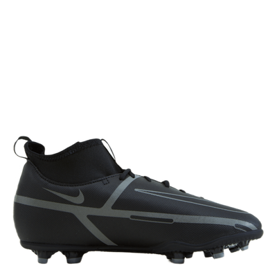 Jr. Phantom Gt2 Club Dynamic F Black/iron Grey-mtlc Bomber Gr