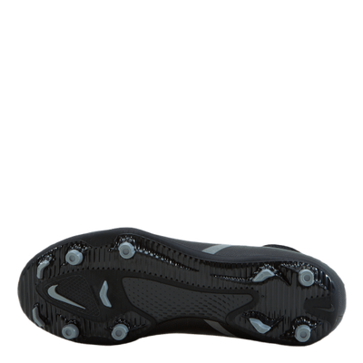 Jr. Phantom Gt2 Club Dynamic F Black/iron Grey-mtlc Bomber Gr