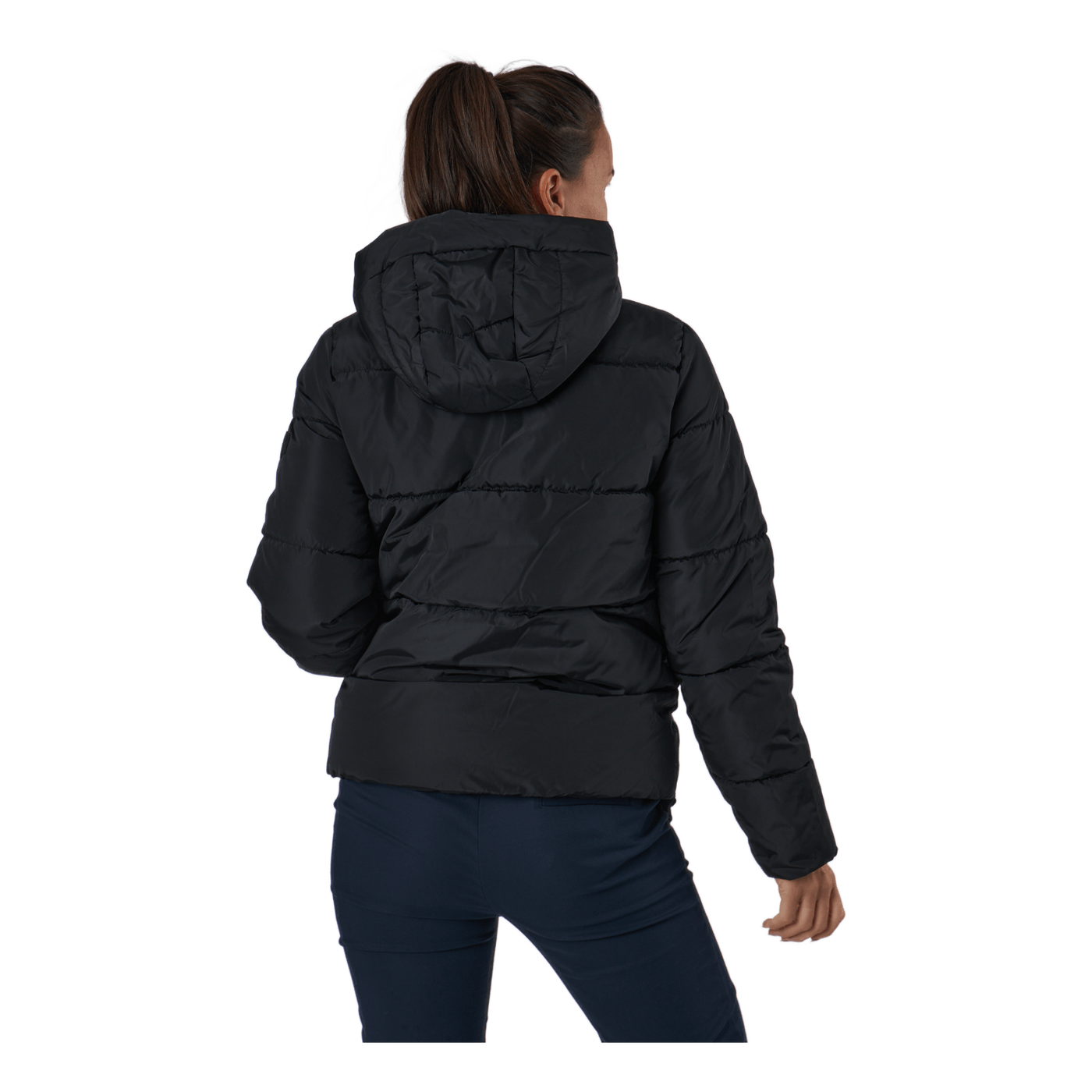 Onlamanda Short Jacket Cc Otw Black