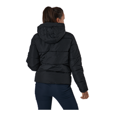 Onlamanda Short Jacket Cc Otw Black