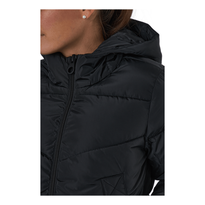 Onlamanda Short Jacket Cc Otw Black