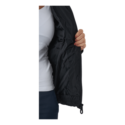 Onlamanda Short Jacket Cc Otw Black